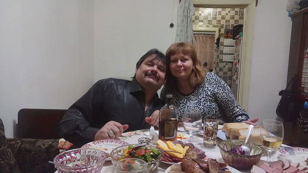 Александр Пронин