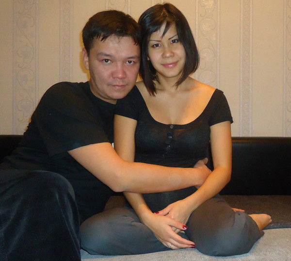 Алия Абылкасымова