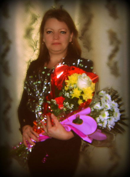 Марина Ситникова