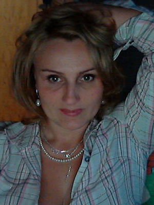 Ольга Фролова