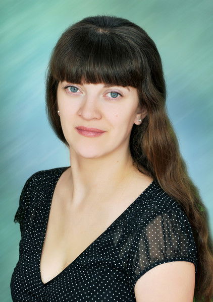 Гробова Евгения