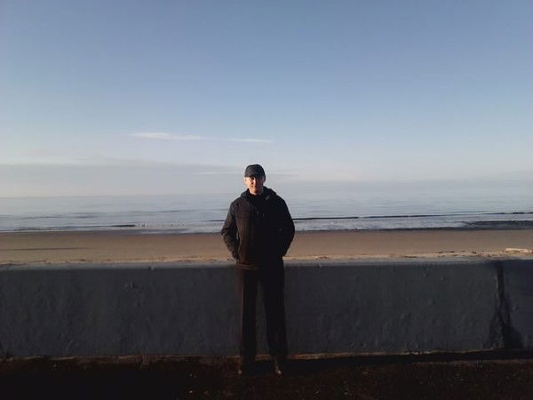 Юрий Котельников