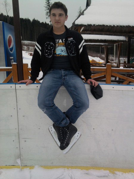 Вталй Тодорюк