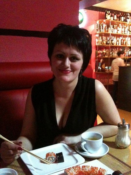 Светлана *=*