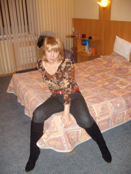 Людмила Никифорова