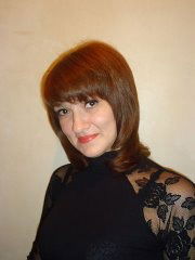 Татьяна Барбоянова