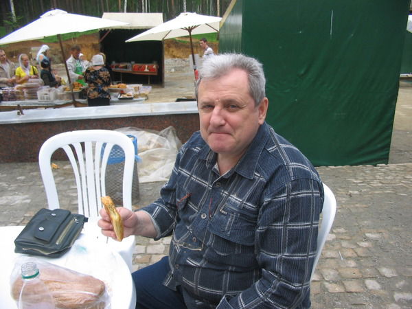 Сергей Зиняков