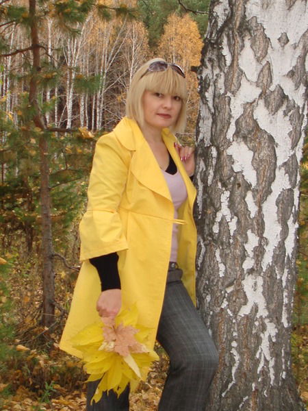 Гюльнара Халиуллина