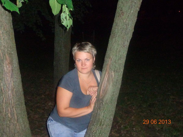 Светлана Пентковская