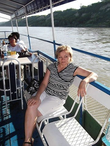 Ольга Милославская