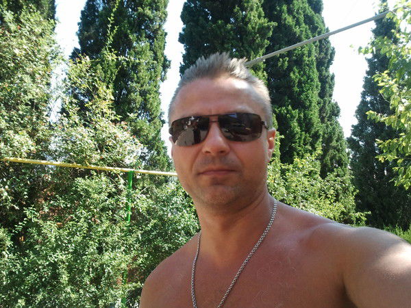 Максим Московченко