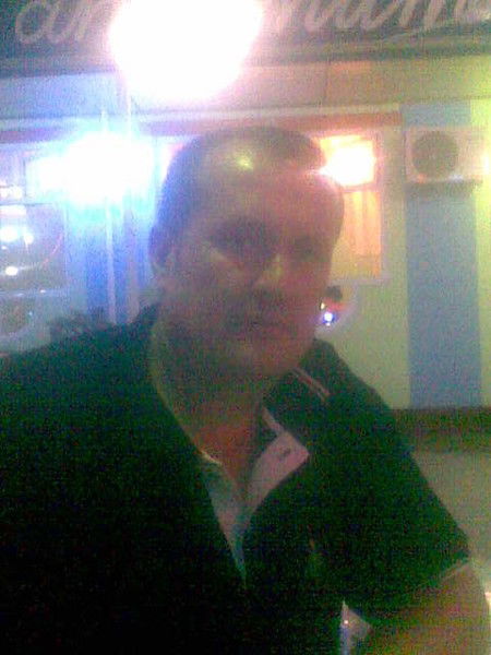 Алексей Тадаев