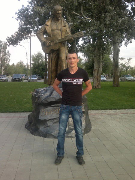 Игорь Родиончев