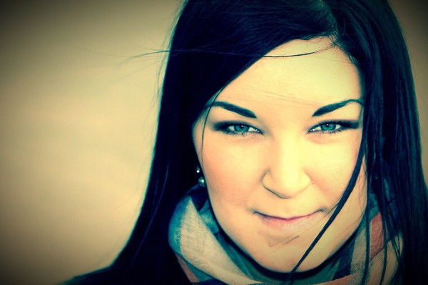 Ируся Гаева