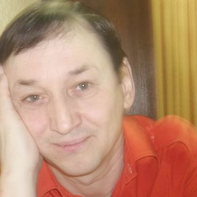 Сергей Лобанов