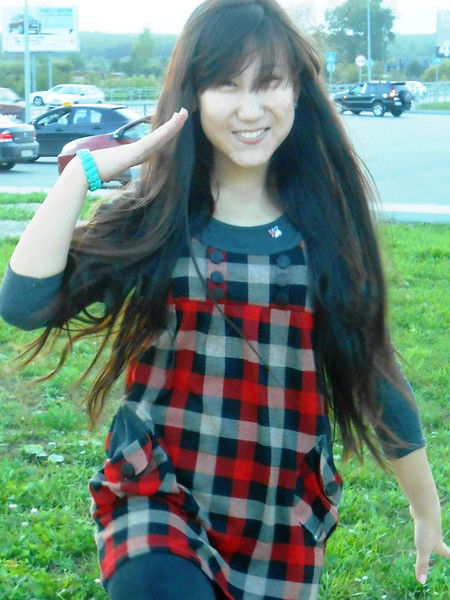 Жибек Абдрахманова