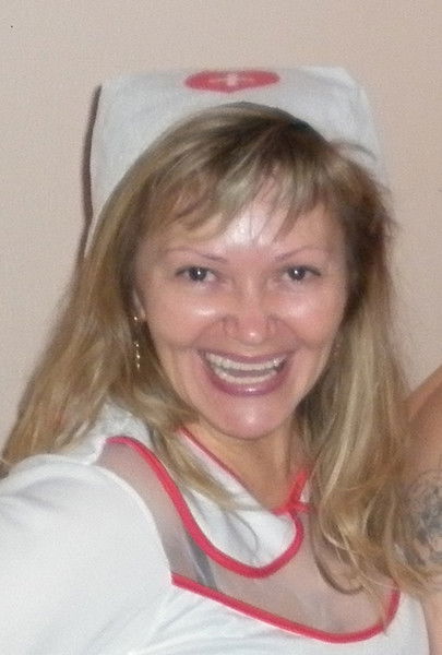 Галина Коваленко