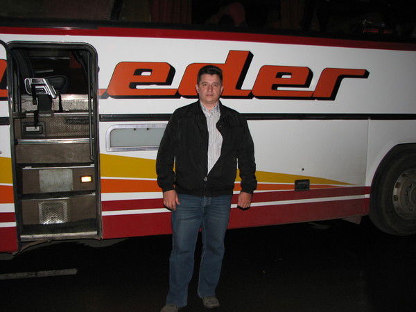 Александр Дедеря