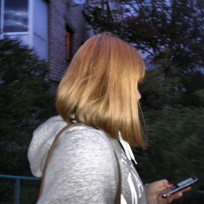 Жанна Бабич