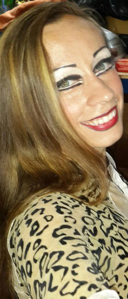 Наталья Федоренко