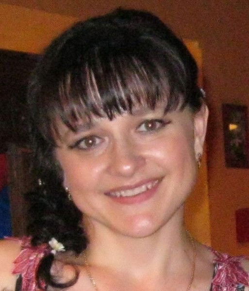 Татьяна Крыжановская