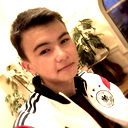 Алмас Жавлиев