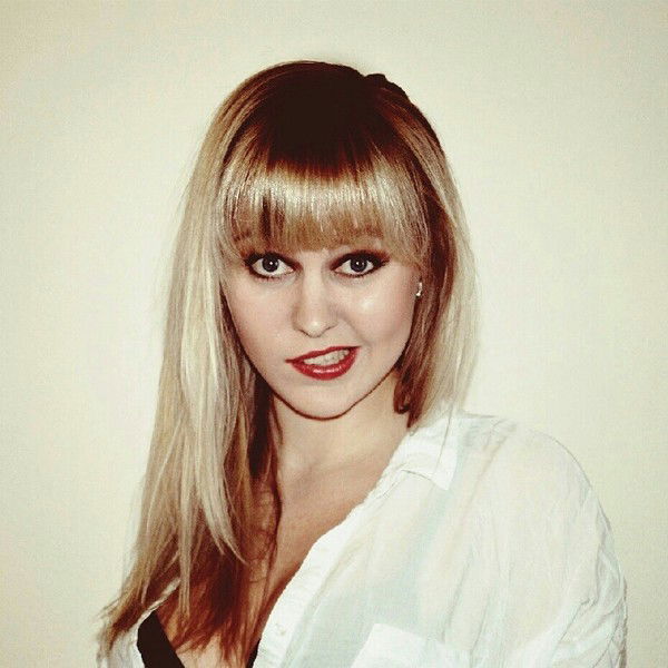 Милена Швецова