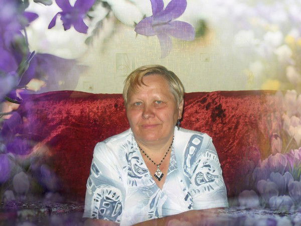 Наталья Зяблицкая