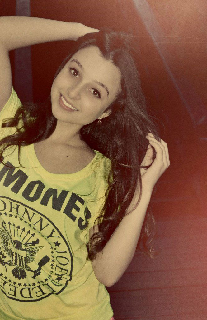 Валерия Овсейчук