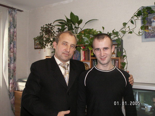 Сергей Пеньков