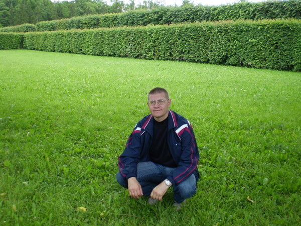 Сергей Нужин