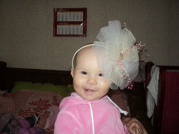 Анастасия Авдонина