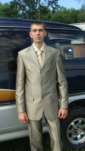 Владислав Голуб