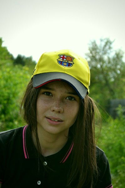 Наталья Орлова