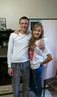 Дарья Васенцова