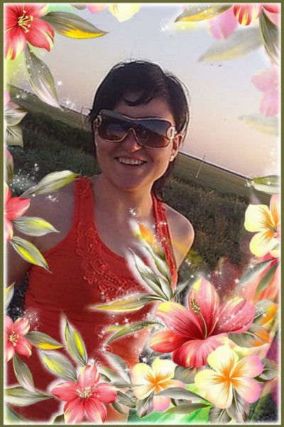 Виктория Канунникова