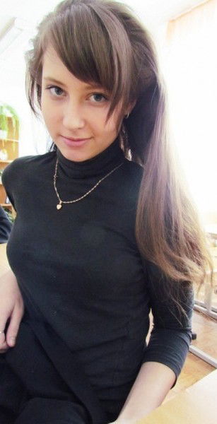 Марина Иванова