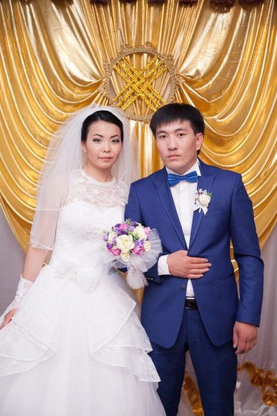 Алмат Есильбаев