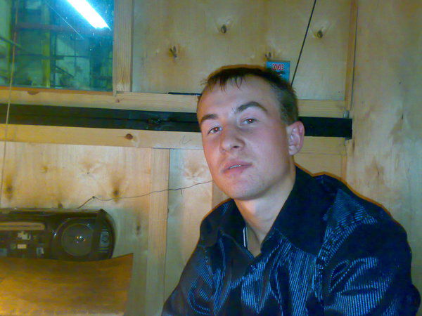 Максим Валеев