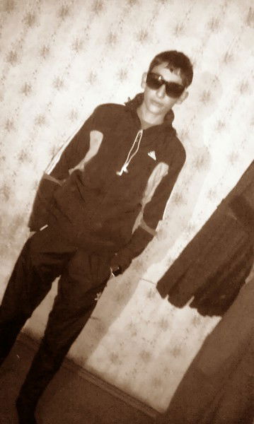 Андраник .......