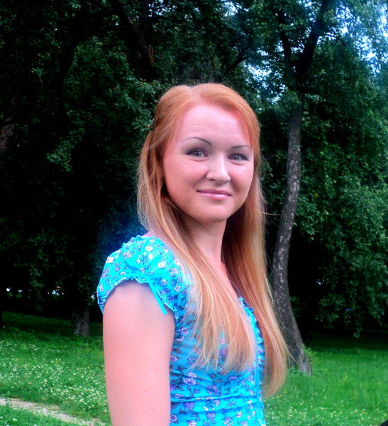 Тамара Климова