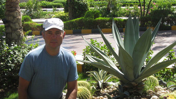 Алик Ясулевичус