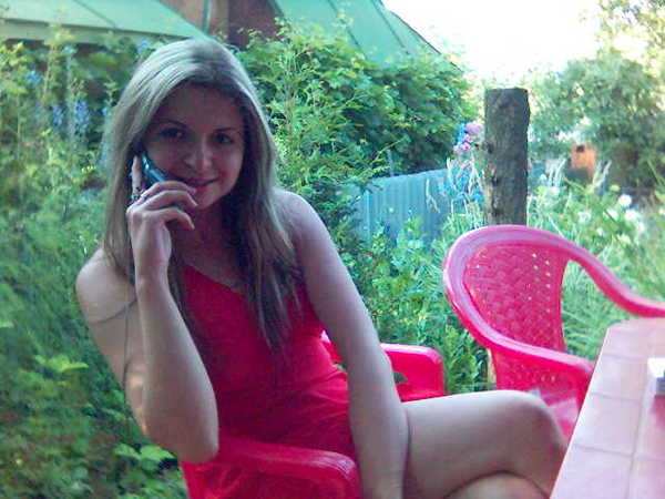 Анюта Корниенко