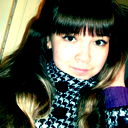 Элина Кадыргулова
