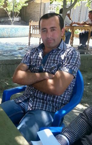 Собир Исматов