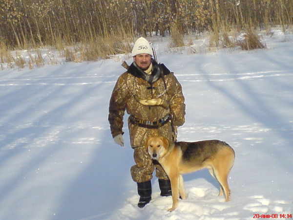 Володя Тастенов