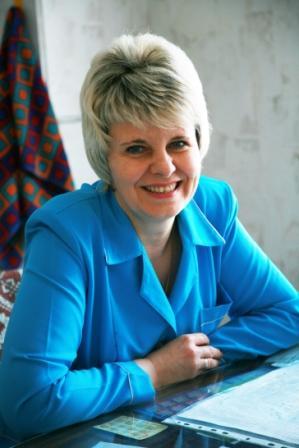 Инна Кретинина