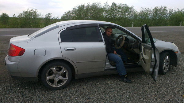 Эльдар Зейналов