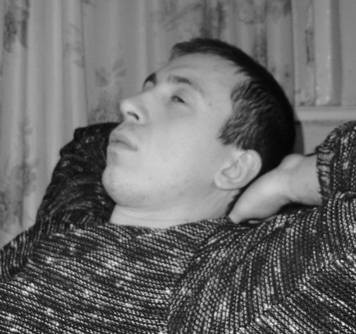 Степан Кузнецов