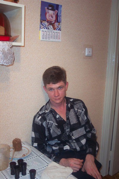 Сергей Бабенко